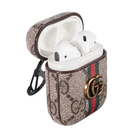 gucci lv airpod case|Gucci airpod gen 2 case.